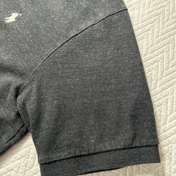Polo, Ralph Lauren, men’s extra large, tall, short sleeve, cotton polo - Picture 9 of 10